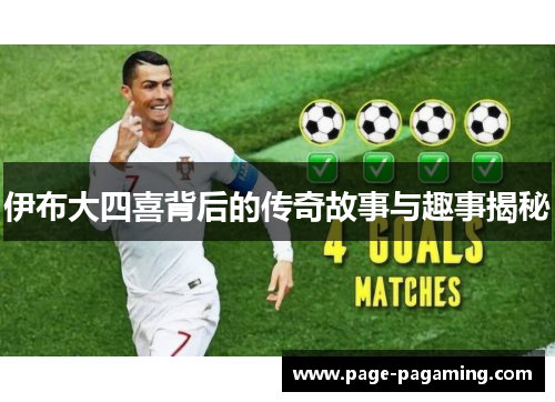 伊布大四喜背后的传奇故事与趣事揭秘