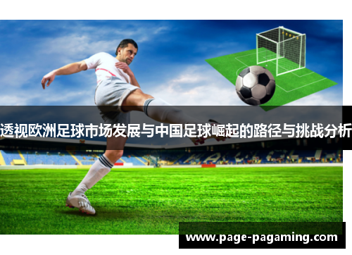 透视欧洲足球市场发展与中国足球崛起的路径与挑战分析