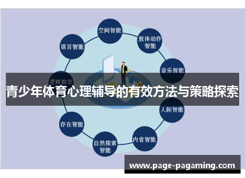 青少年体育心理辅导的有效方法与策略探索