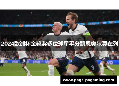 2024欧洲杯金靴奖多位球星平分凯恩奥尔莫在列
